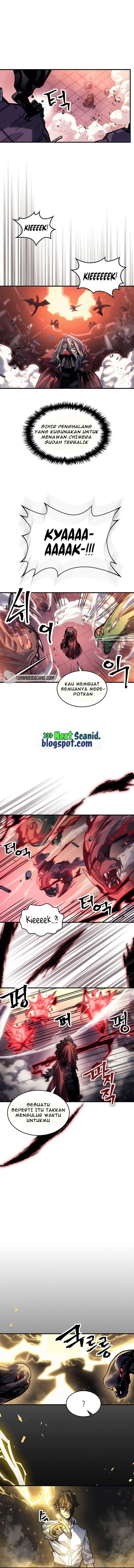 A Returner’s Magic Should Be Special Chapter 194 halaman 7