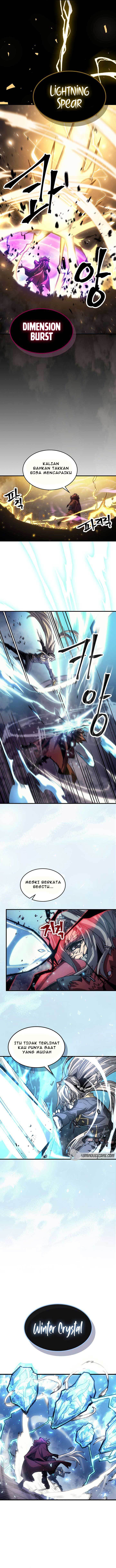 A Returner’s Magic Should Be Special Chapter 194 halaman 8