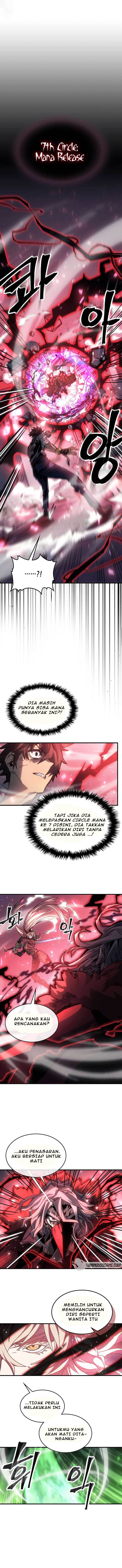 A Returner’s Magic Should Be Special Chapter 194 halaman 12