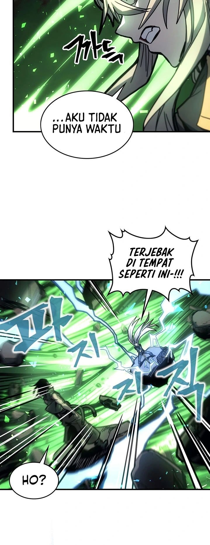 A Returner’s Magic Should Be Special Chapter 196 halaman 23