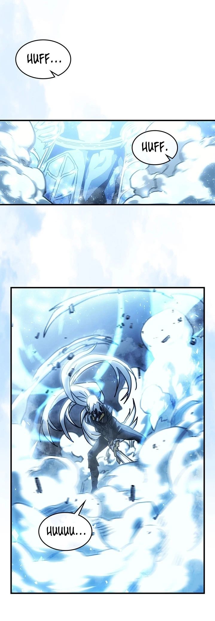 A Returner’s Magic Should Be Special Chapter 196 halaman 42