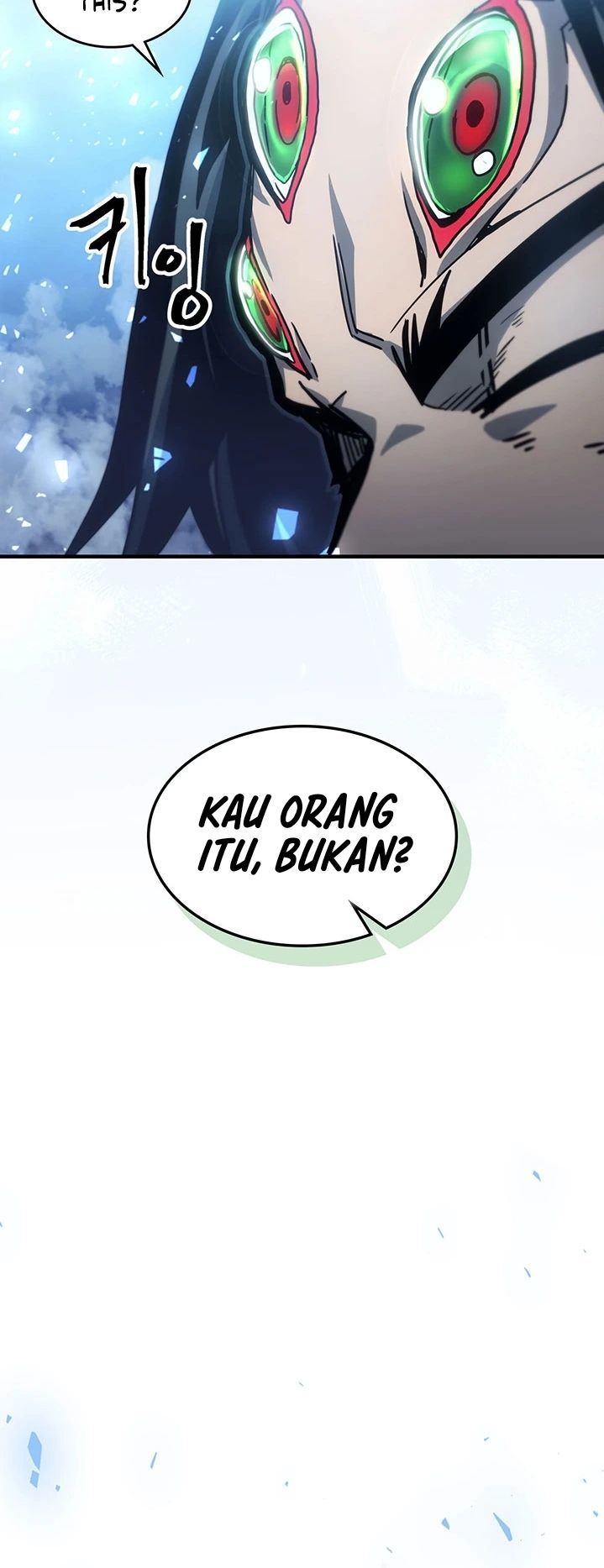 A Returner’s Magic Should Be Special Chapter 196 halaman 26