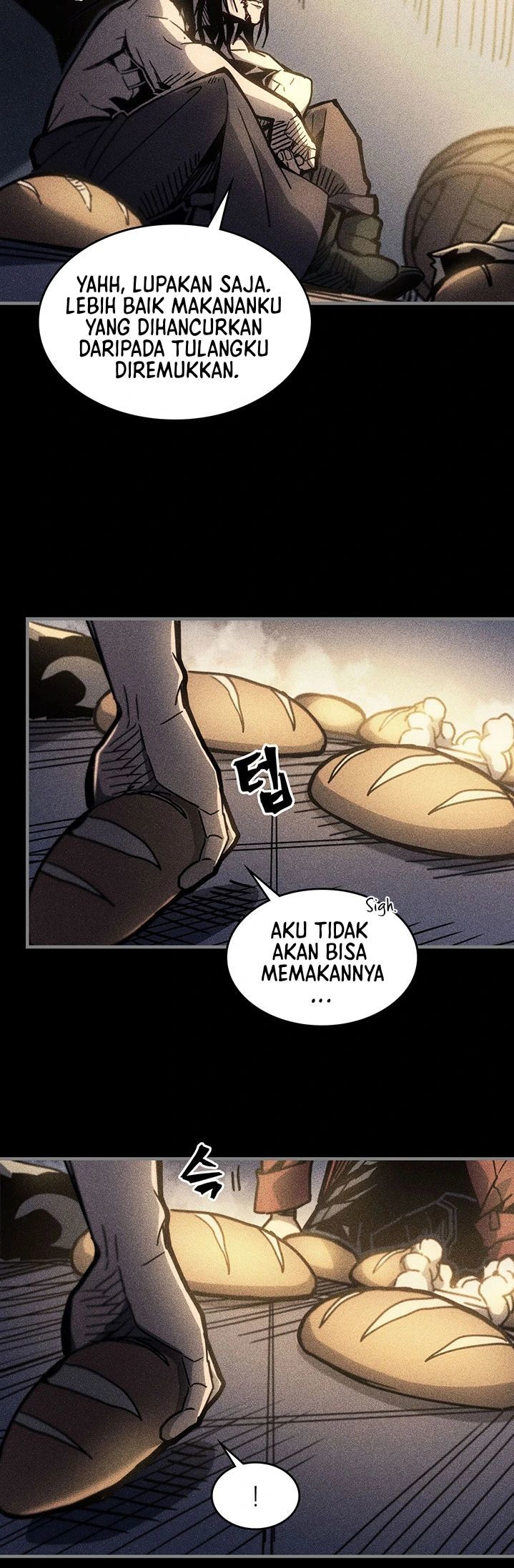 A Returner’s Magic Should Be Special Chapter 196 halaman 5