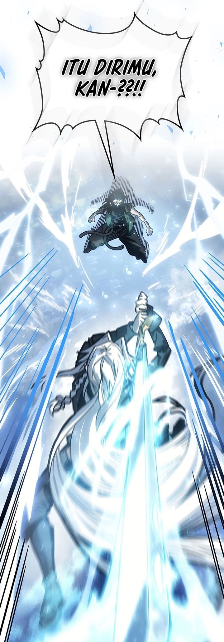 A Returner’s Magic Should Be Special Chapter 196 halaman 27