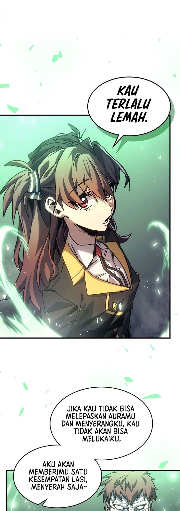 A Returner’s Magic Should Be Special Chapter 196 halaman 34