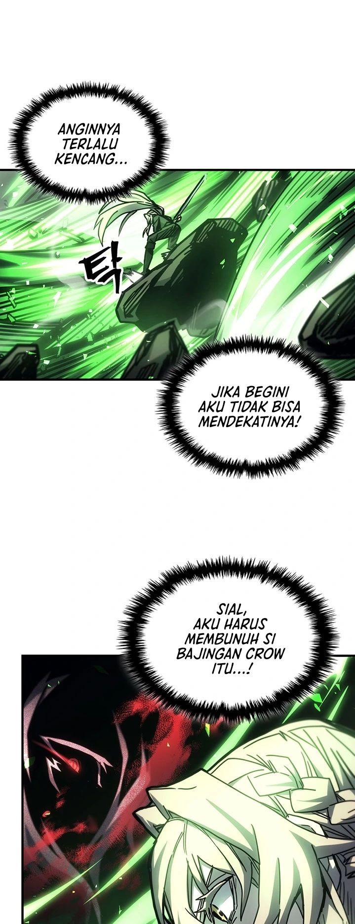 A Returner’s Magic Should Be Special Chapter 196 halaman 22