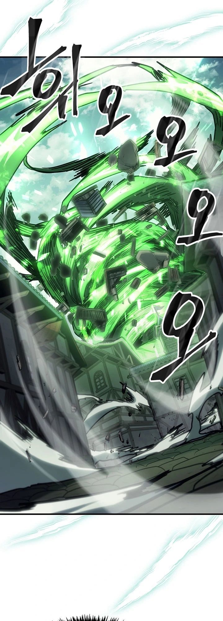 A Returner’s Magic Should Be Special Chapter 196 halaman 19
