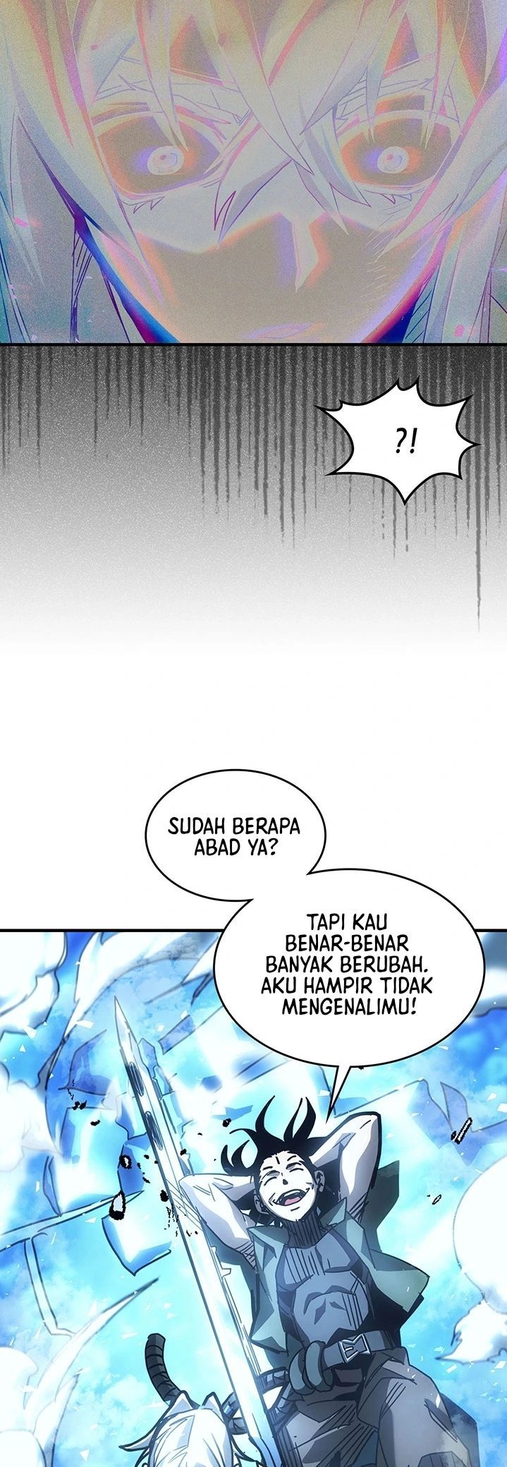 A Returner’s Magic Should Be Special Chapter 196 halaman 44