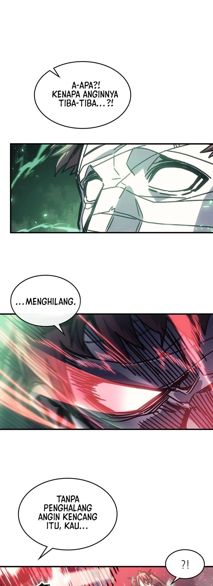 A Returner’s Magic Should Be Special Chapter 196 halaman 39