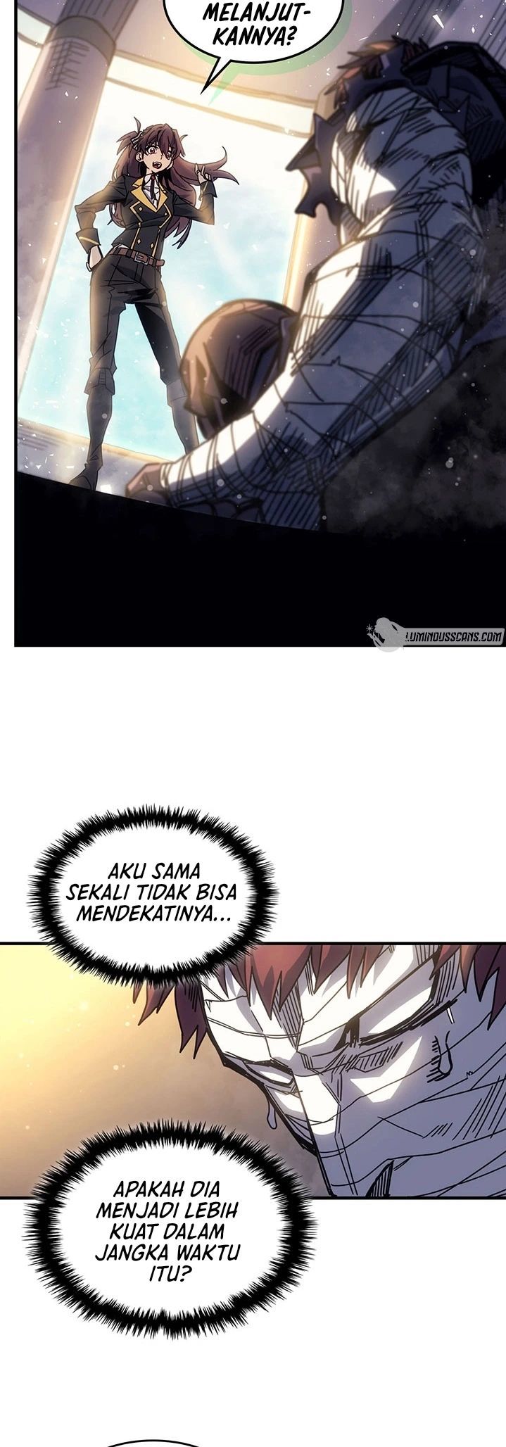 A Returner’s Magic Should Be Special Chapter 196 halaman 30