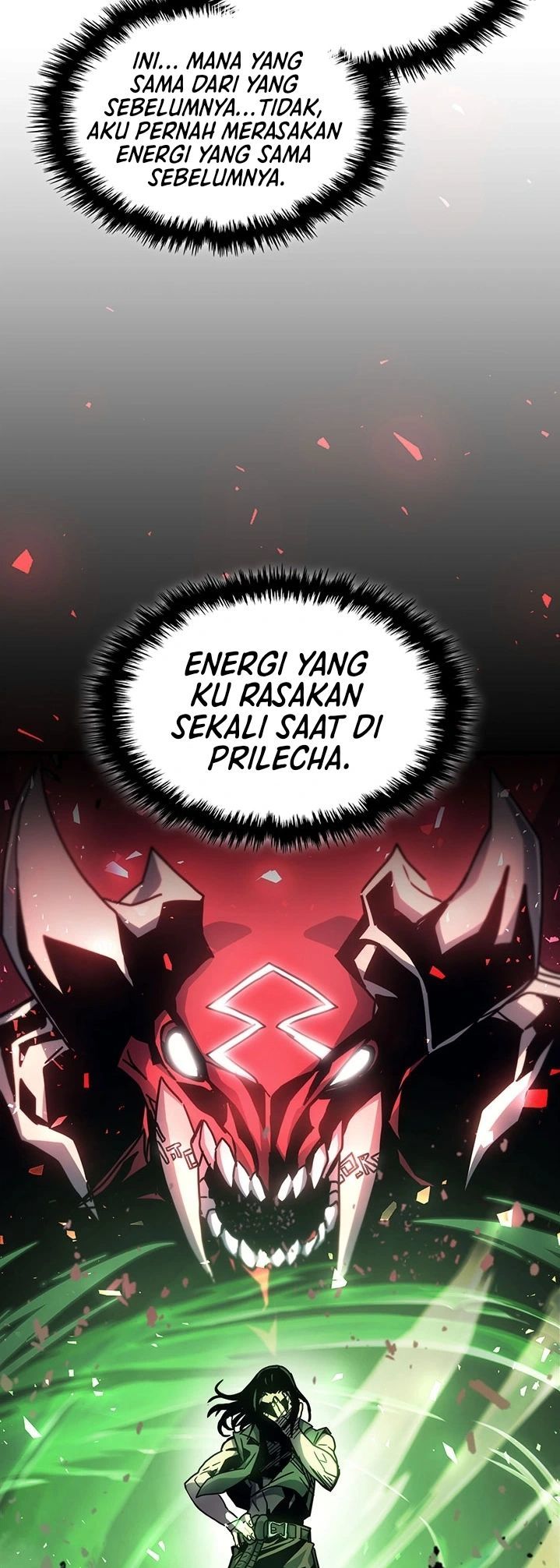A Returner’s Magic Should Be Special Chapter 196 halaman 13