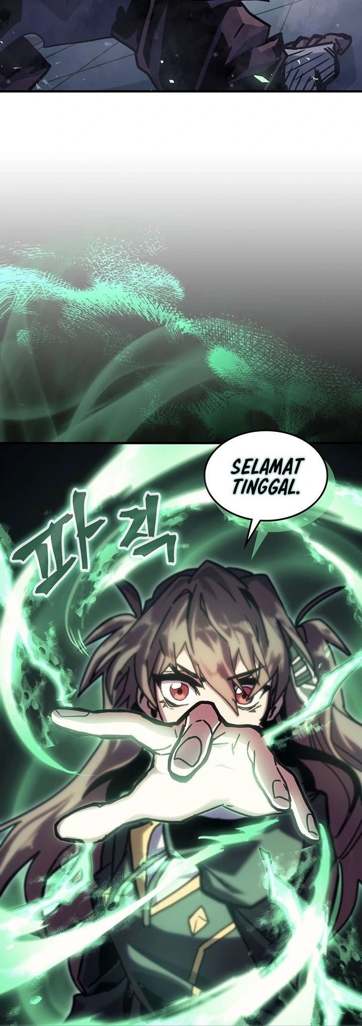 A Returner’s Magic Should Be Special Chapter 196 halaman 36