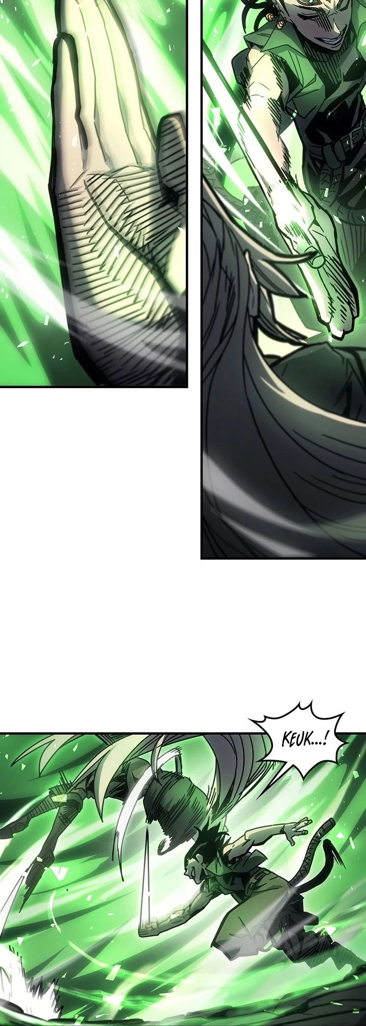 A Returner’s Magic Should Be Special Chapter 196 halaman 16