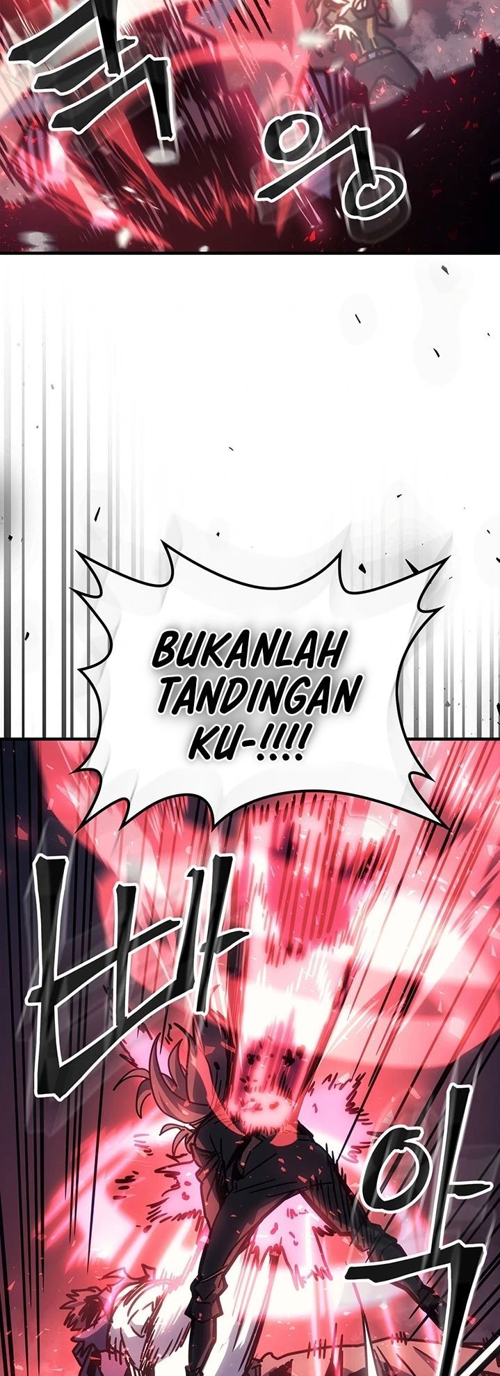 A Returner’s Magic Should Be Special Chapter 196 halaman 40