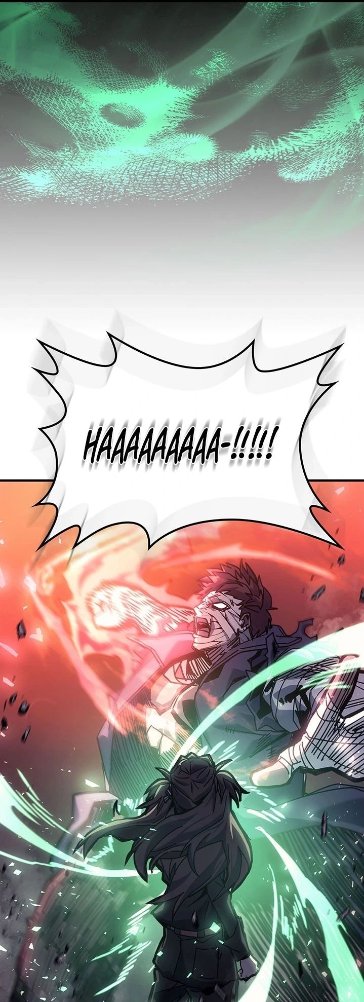 A Returner’s Magic Should Be Special Chapter 196 halaman 37