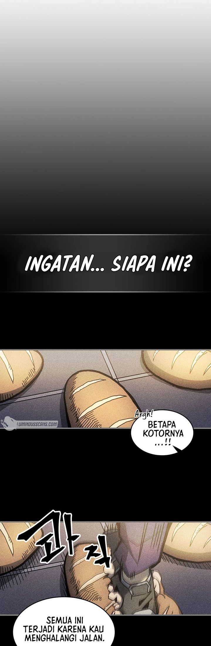 A Returner’s Magic Should Be Special Chapter 196 halaman 3