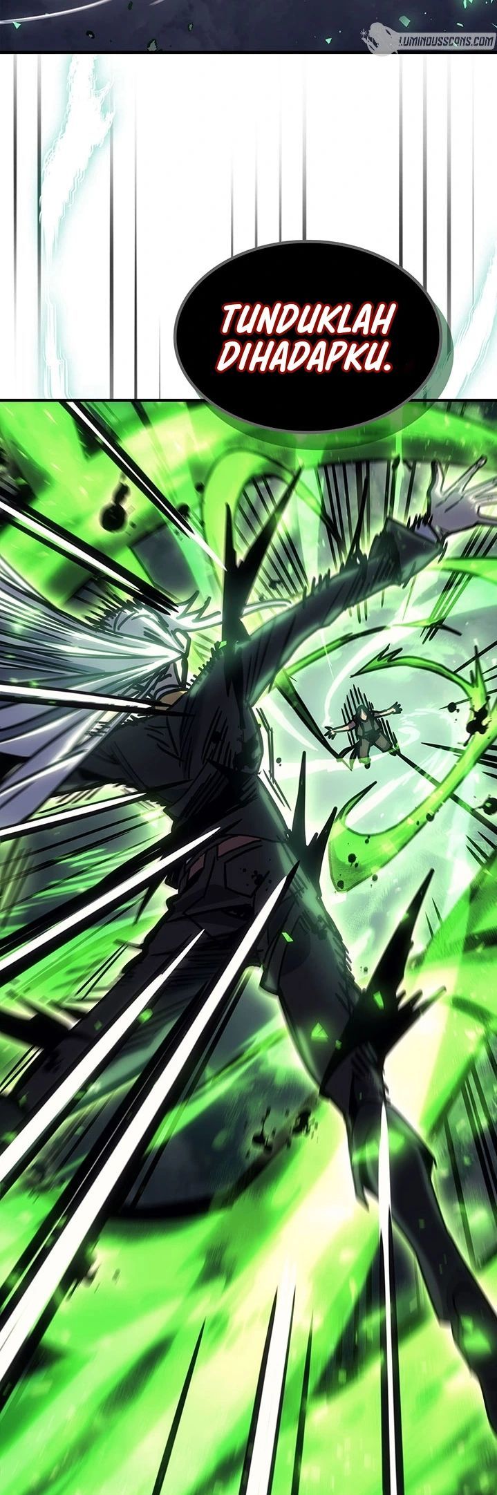 A Returner’s Magic Should Be Special Chapter 196 halaman 50