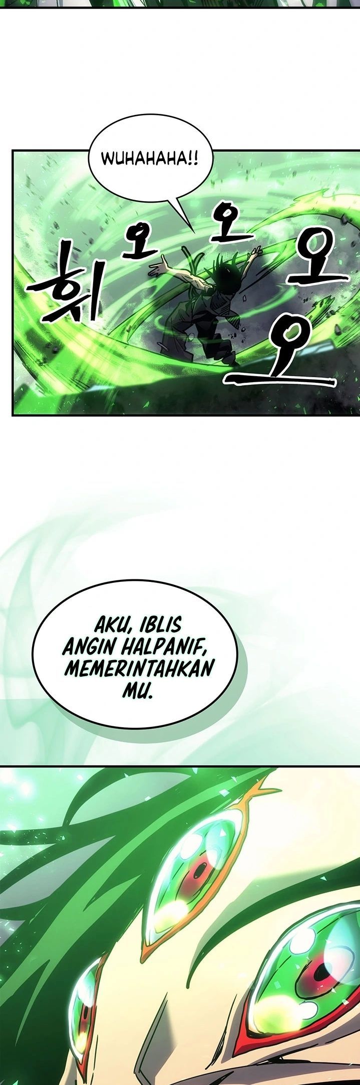 A Returner’s Magic Should Be Special Chapter 196 halaman 48