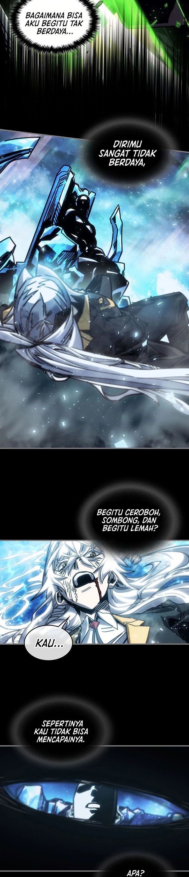A Returner’s Magic Should Be Special Chapter 197 halaman 27