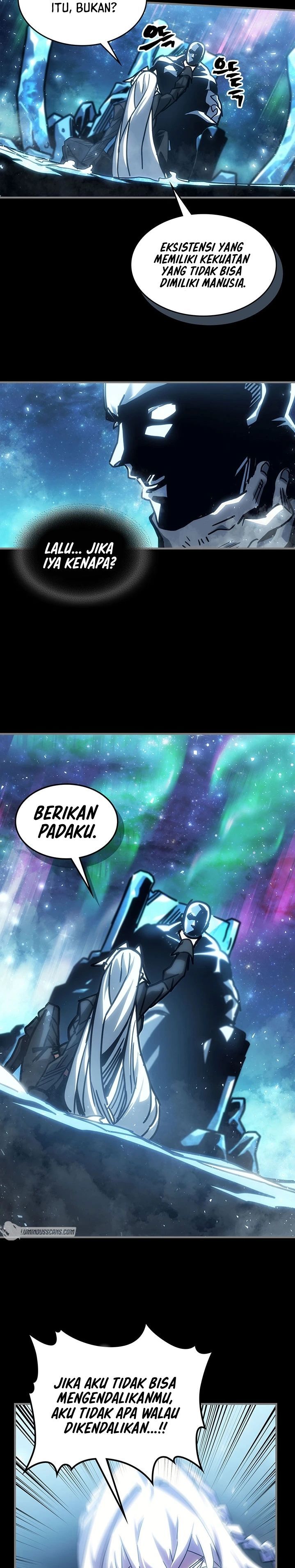 A Returner’s Magic Should Be Special Chapter 197 halaman 30
