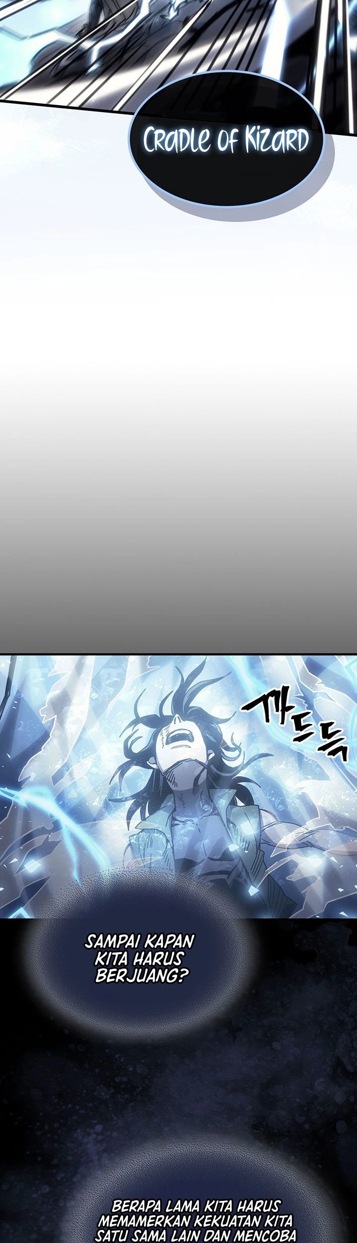 A Returner’s Magic Should Be Special Chapter 197 halaman 12