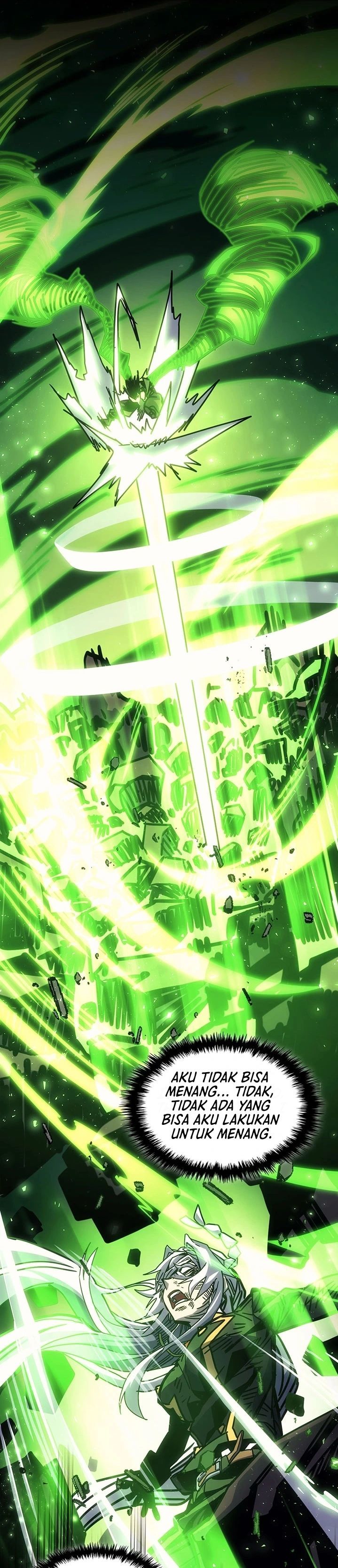 A Returner’s Magic Should Be Special Chapter 197 halaman 26
