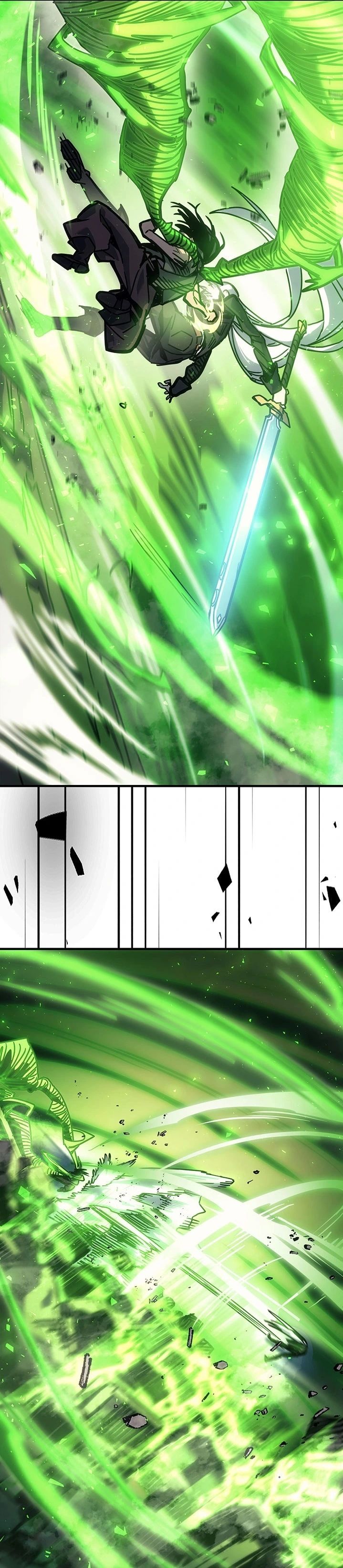 A Returner’s Magic Should Be Special Chapter 197 halaman 23