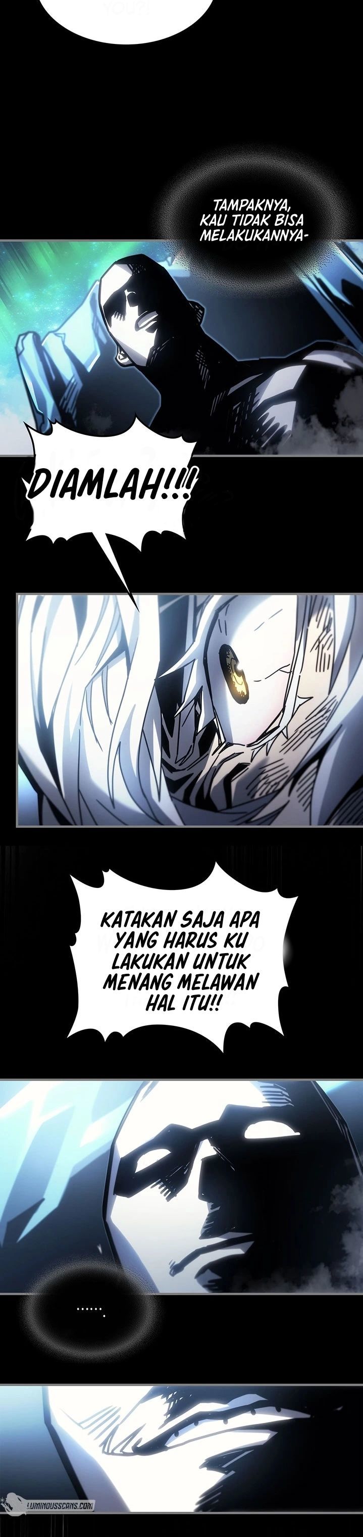A Returner’s Magic Should Be Special Chapter 197 halaman 19