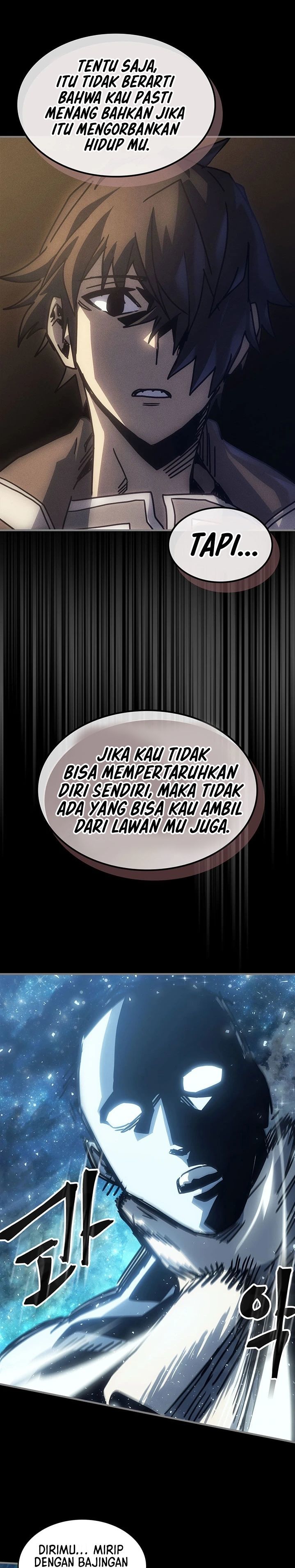 A Returner’s Magic Should Be Special Chapter 197 halaman 29