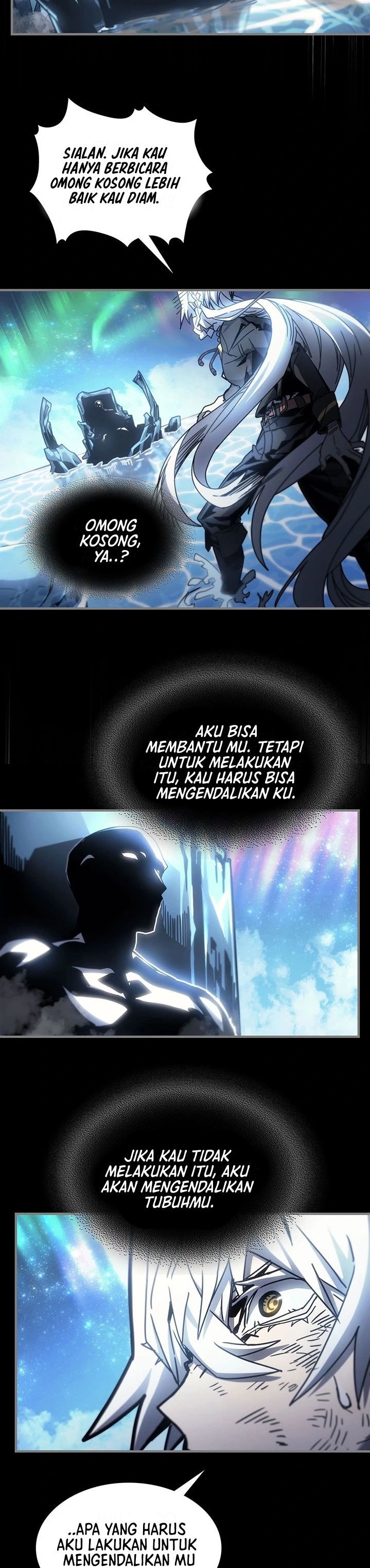 A Returner’s Magic Should Be Special Chapter 197 halaman 18