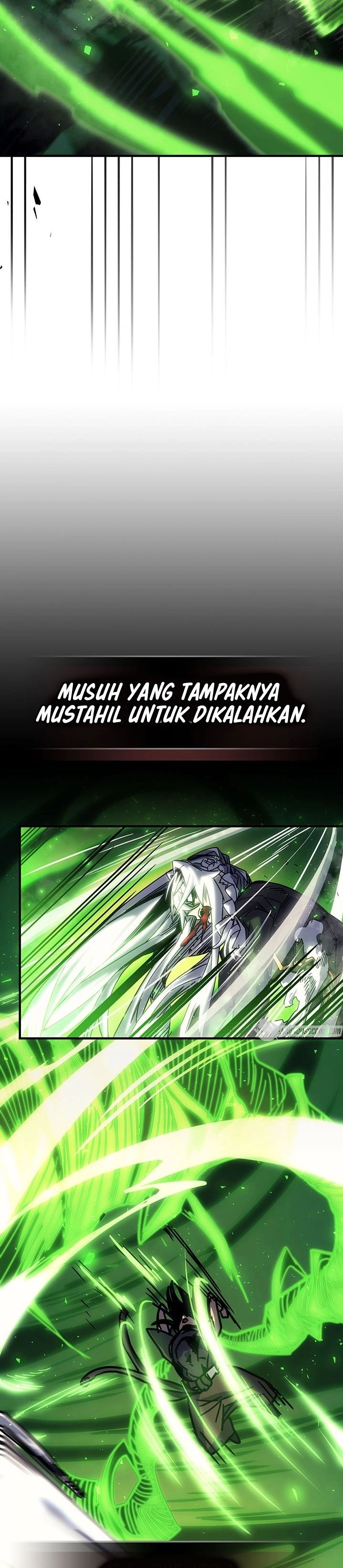 A Returner’s Magic Should Be Special Chapter 197 halaman 24