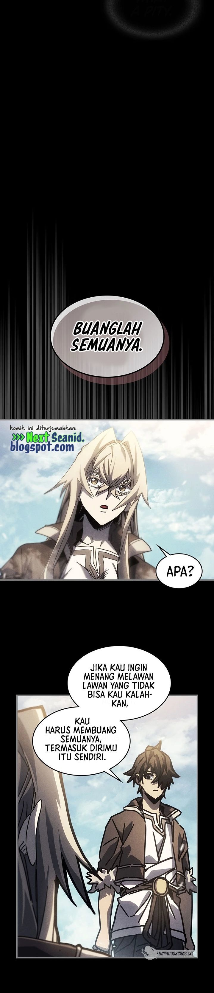 A Returner’s Magic Should Be Special Chapter 197 halaman 28