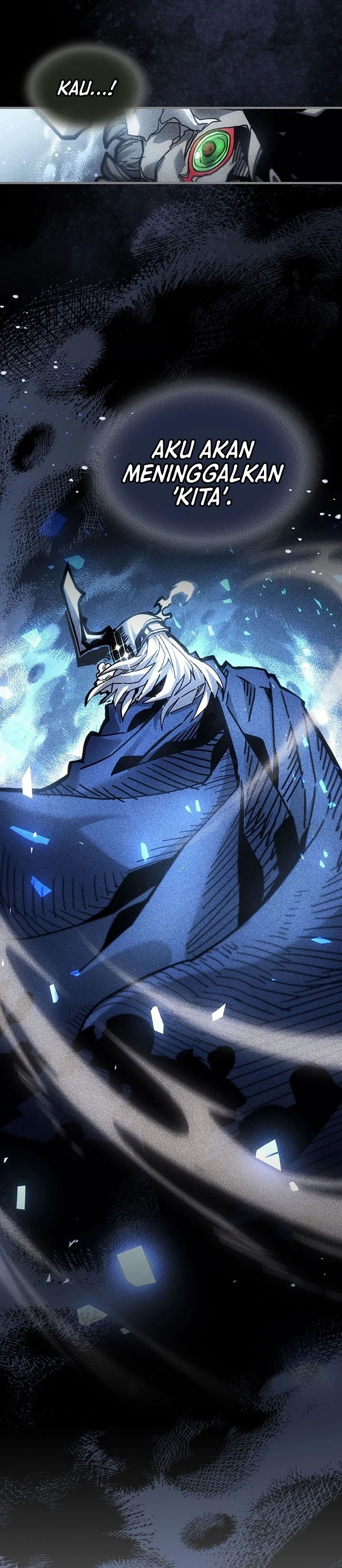 A Returner’s Magic Should Be Special Chapter 197 halaman 14