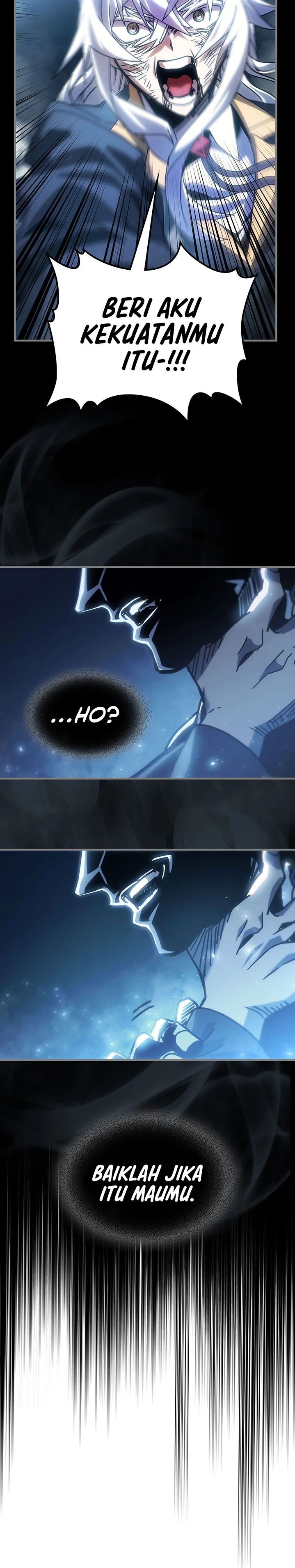 A Returner’s Magic Should Be Special Chapter 197 halaman 31