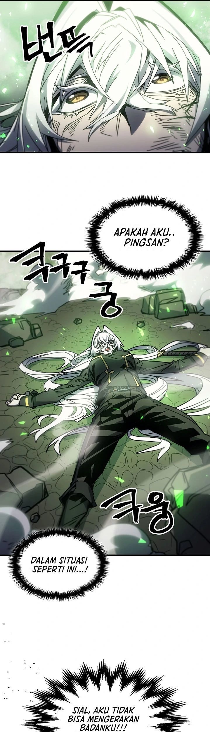 A Returner’s Magic Should Be Special Chapter 197 halaman 7