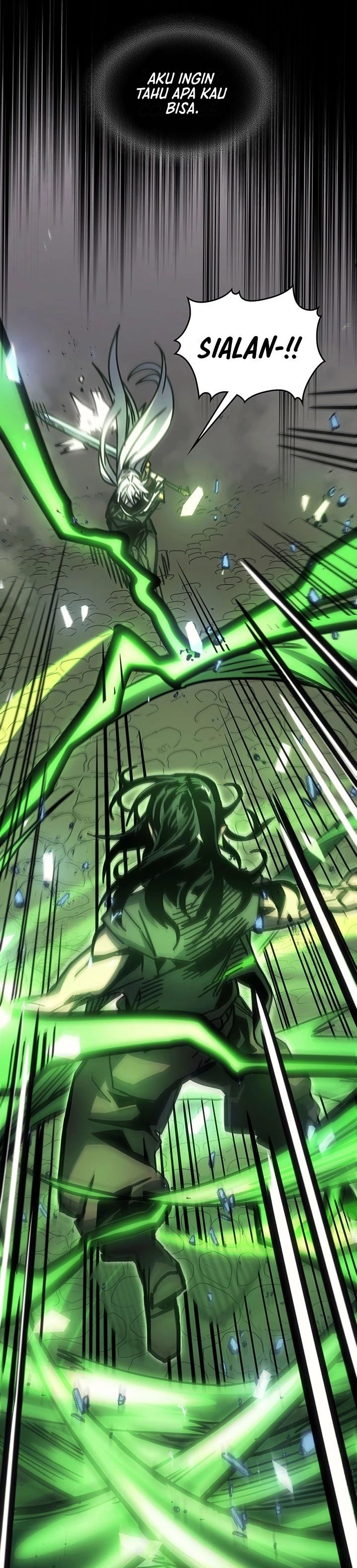 A Returner’s Magic Should Be Special Chapter 197 halaman 20