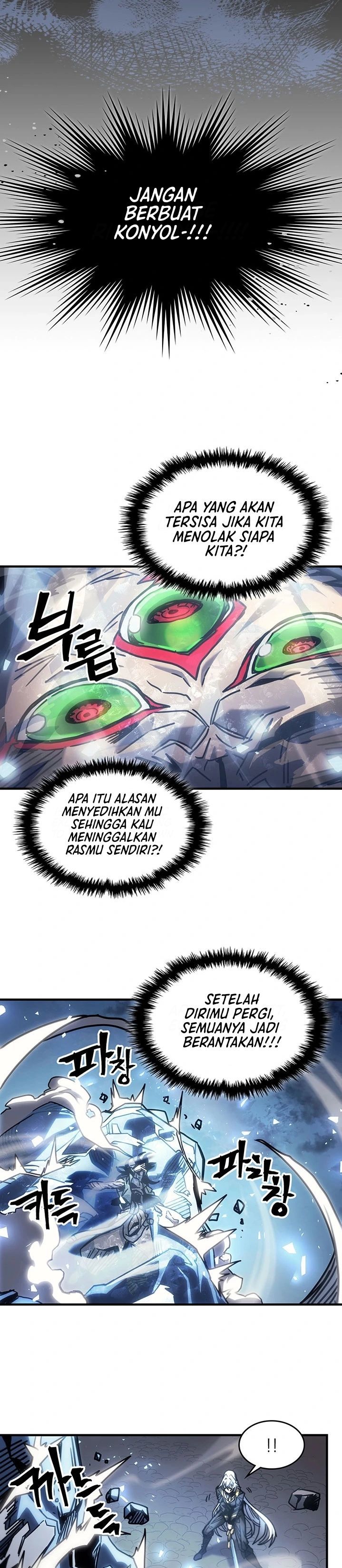 A Returner’s Magic Should Be Special Chapter 197 halaman 15