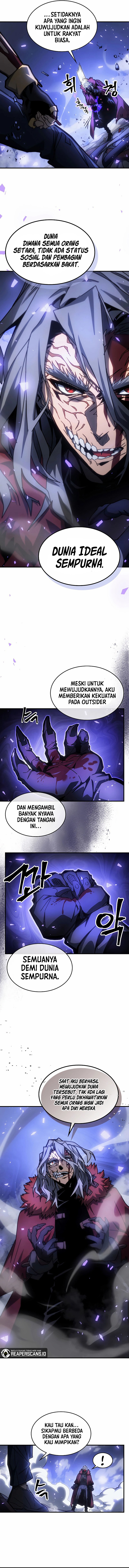 A Returner’s Magic Should Be Special Chapter 202 halaman 7