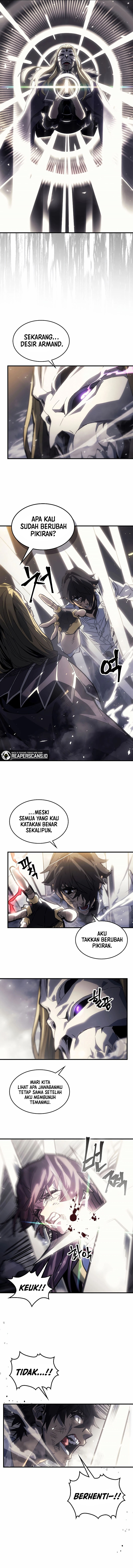 A Returner’s Magic Should Be Special Chapter 205 halaman 7