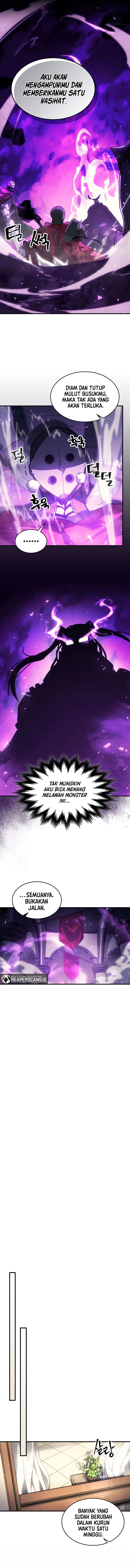 A Returner’s Magic Should Be Special Chapter 206 halaman 6