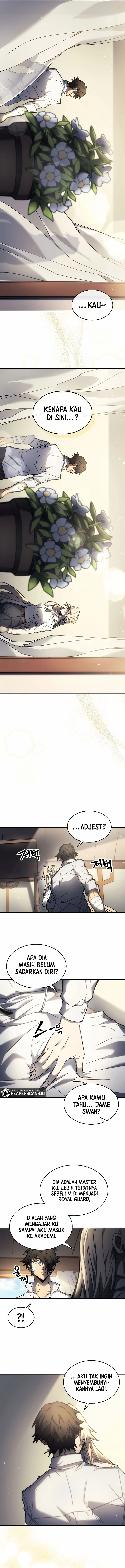 A Returner’s Magic Should Be Special Chapter 206 halaman 9