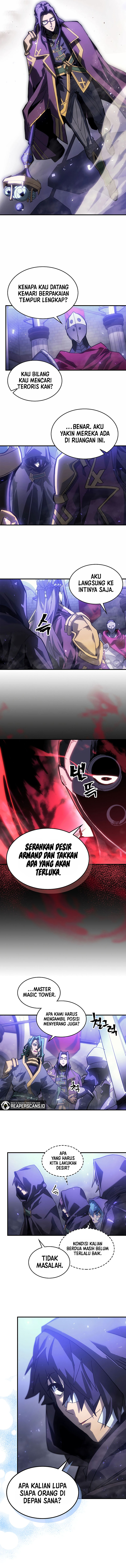 A Returner’s Magic Should Be Special Chapter 206 halaman 4