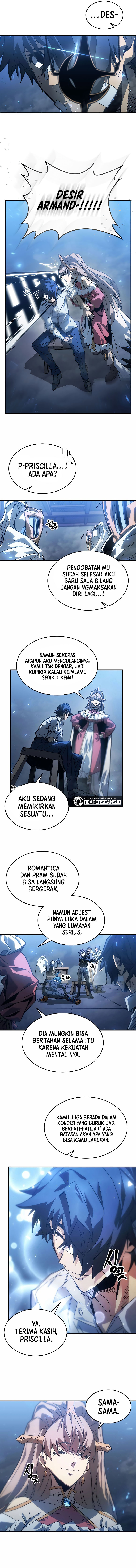 A Returner’s Magic Should Be Special Chapter 206 halaman 2