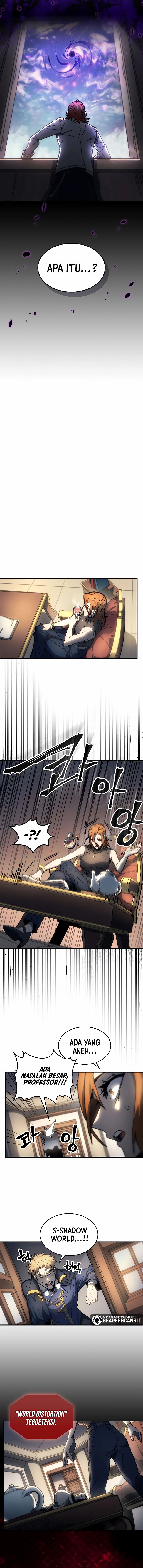 A Returner’s Magic Should Be Special Chapter 206 halaman 11