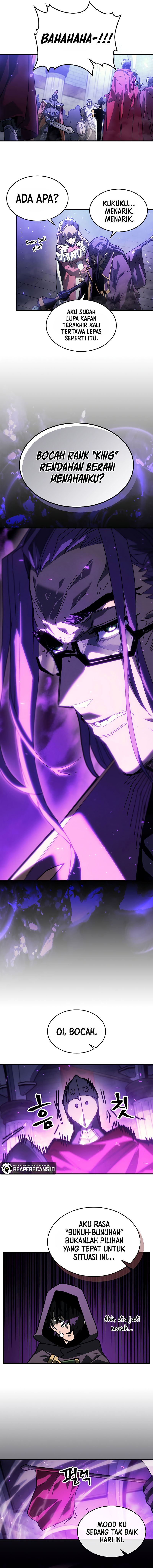 A Returner’s Magic Should Be Special Chapter 206 halaman 5