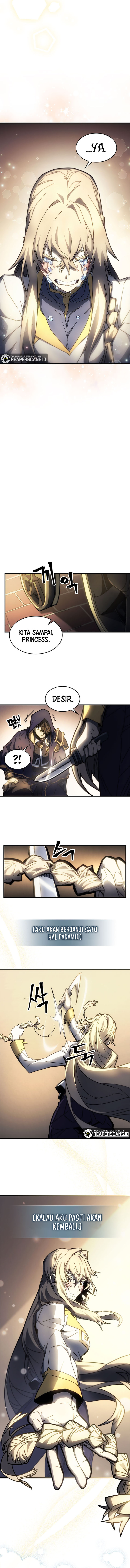A Returner’s Magic Should Be Special Chapter 207 halaman 11