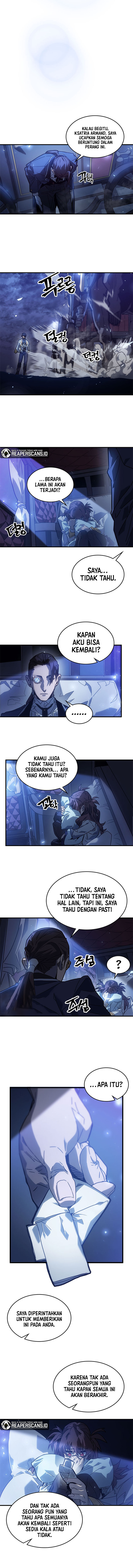 A Returner’s Magic Should Be Special Chapter 207 halaman 5
