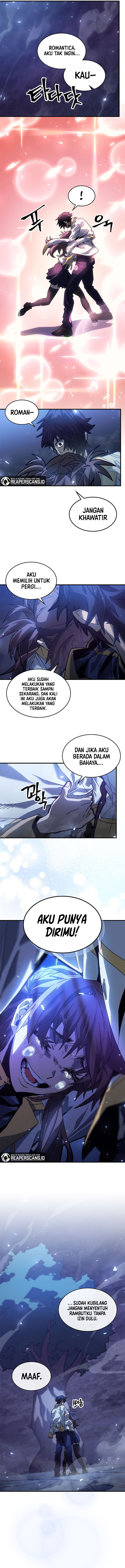 A Returner’s Magic Should Be Special Chapter 207 halaman 4