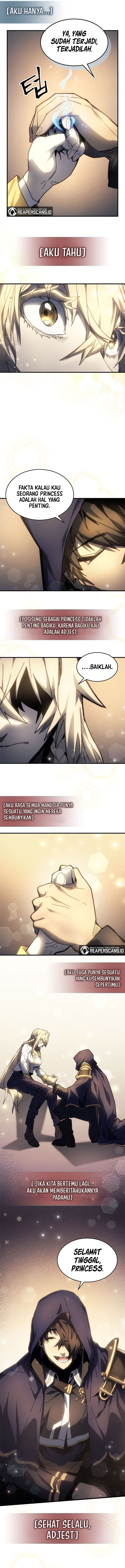 A Returner’s Magic Should Be Special Chapter 207 halaman 10