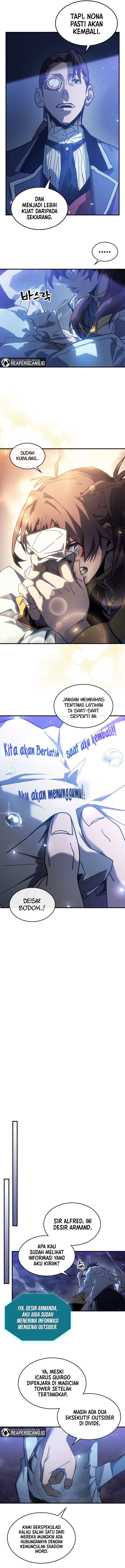 A Returner’s Magic Should Be Special Chapter 207 halaman 6